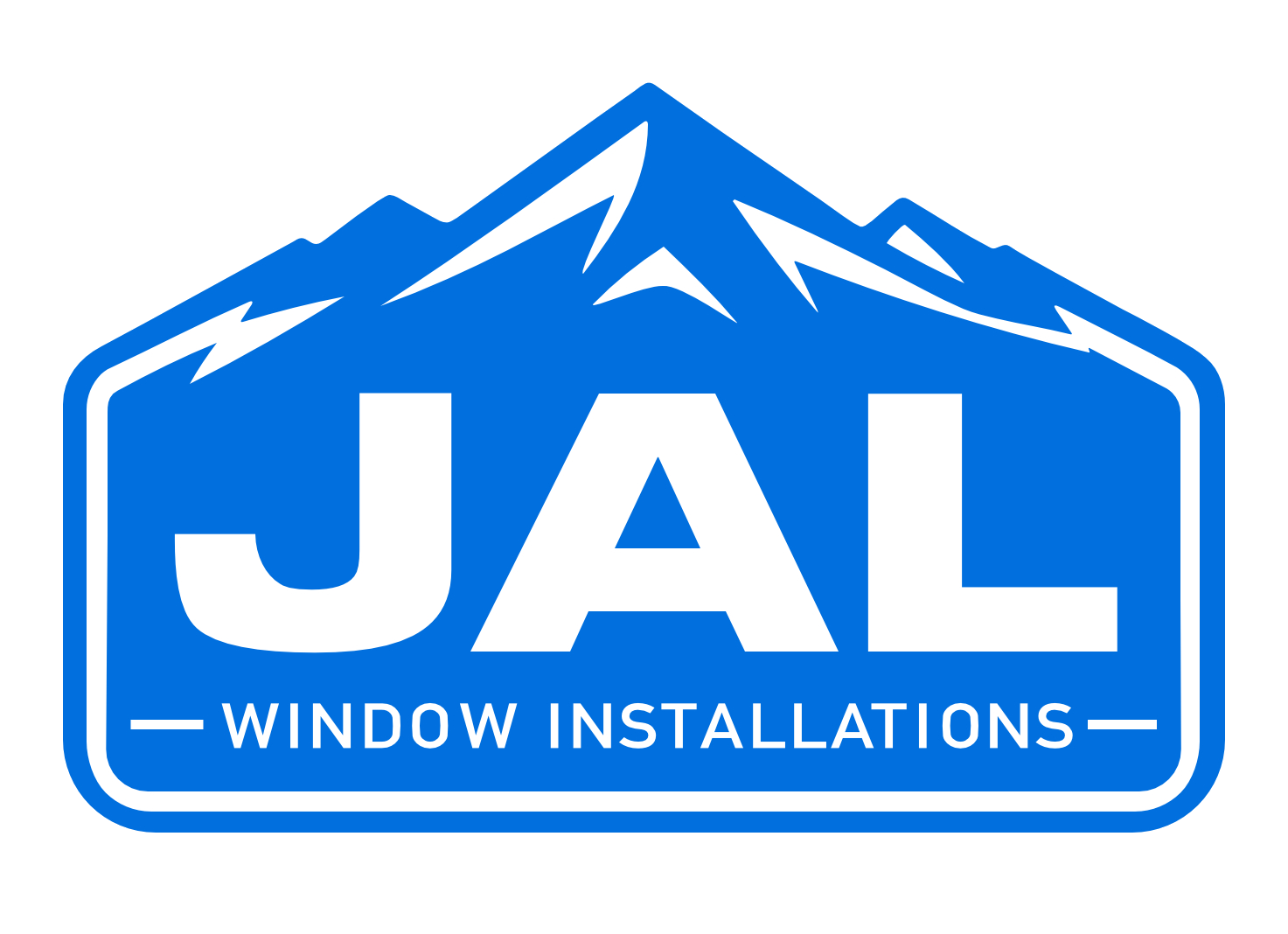 JAL Window Installations